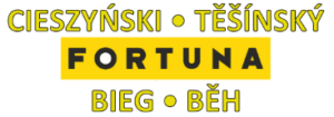 Těšínský Fortuna Běh 10 km